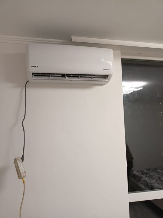 Кондиціонер OSAKA STV-09 HH ELITE SERIES Inverter