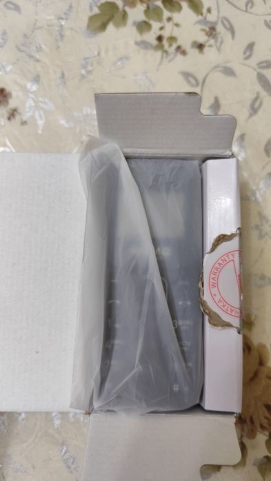 Кнопочний телефон з українською мовою Sigma 14 mini