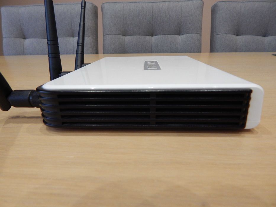 Router TP-Link TL-WR941ND Ver. 3.5