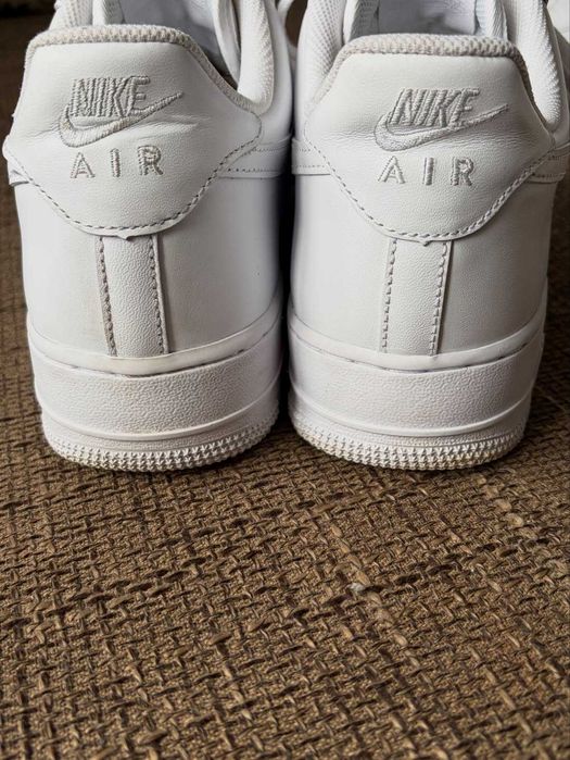 Кросівки Nike Air Force 1 Low White