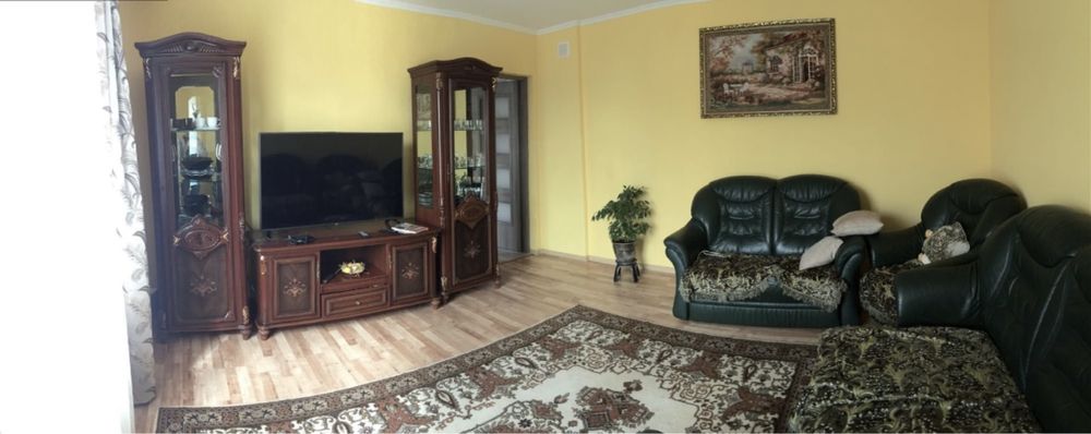 Продам комплекс хороше розташування для бізнесу вул. Самбірська єОселя