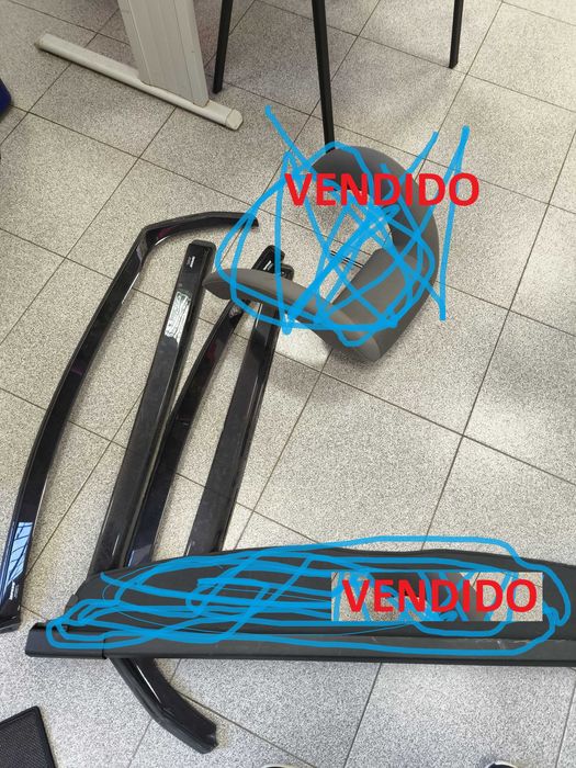 Capa de silicone para chave / Guarnição da capa do porta-malas