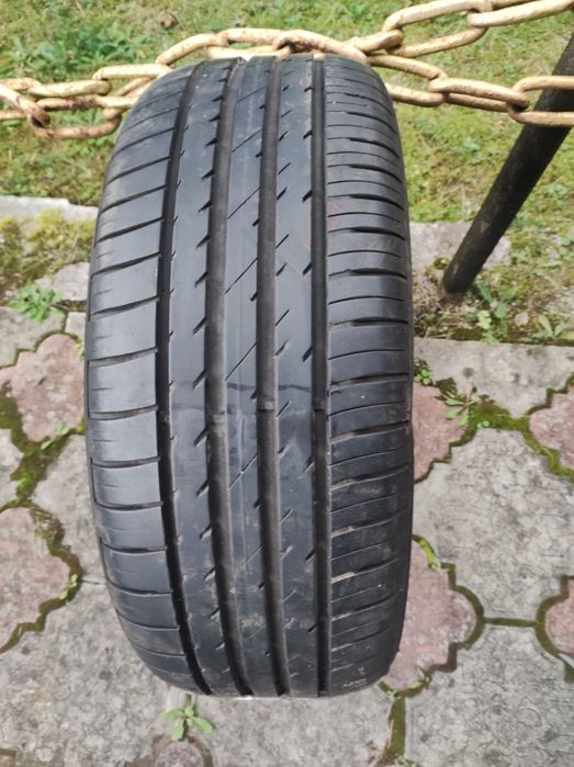 Продам автомобільні шини літні