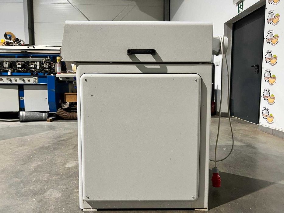 Grubościówka SP 400