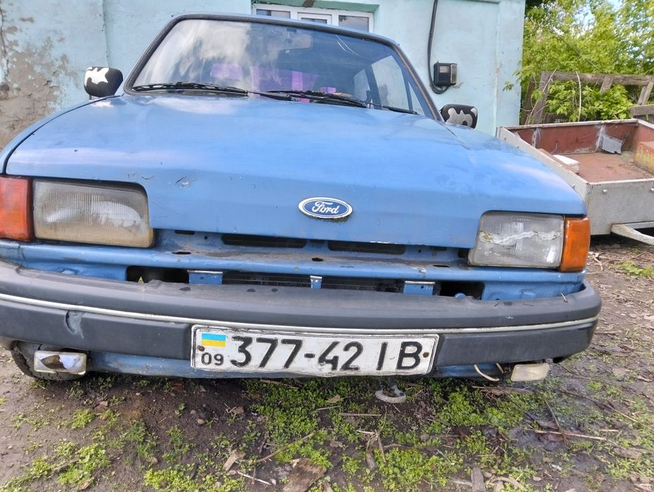 Продається  економне авто