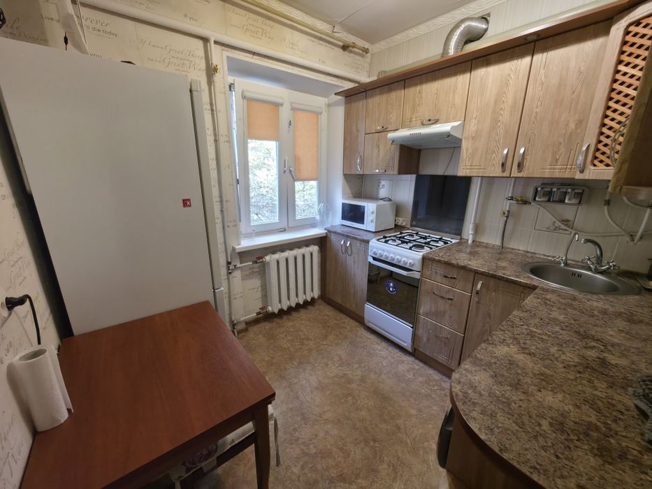 Продажа шикарной 2к квартиры,  А.Поля