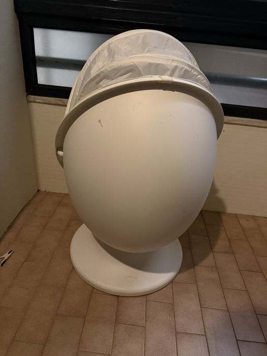 Cadeira Ikea criança