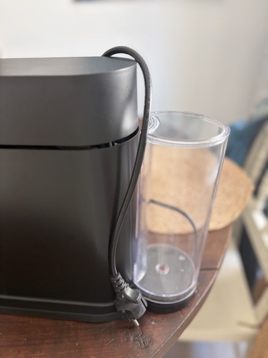 Nespresso Vertuo Preta