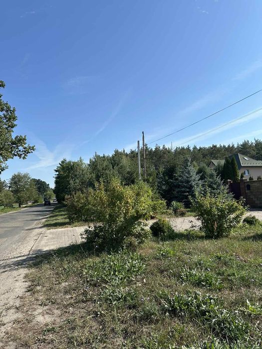 Продам ділянку під забудову