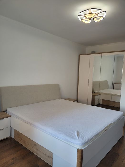 Оренда 1 км.кв.вул.Довженка/Мазепи,новобудова,все необхідне,вільно