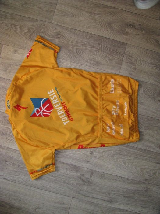 Велофутболка 44-46 М спортивная футболка вело джерси