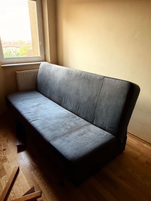 Wersalka sprawna, wygodna - 3 sztuki