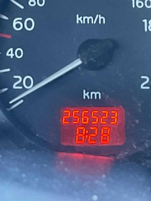 Renault Clio !.5 DCI