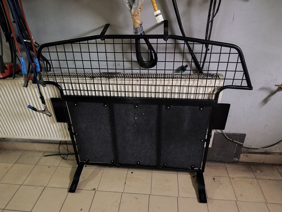 Ścianka grodziowa roomster 06-10