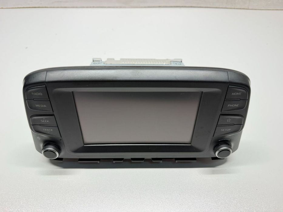 RADIO HYUNDAI KONA  96160-J9050  2017-2023