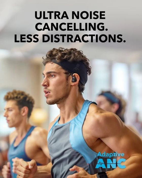 Anker soundcore sport x20