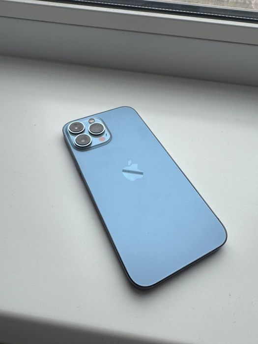 IPhone 13 Pro Max 256 ГБ