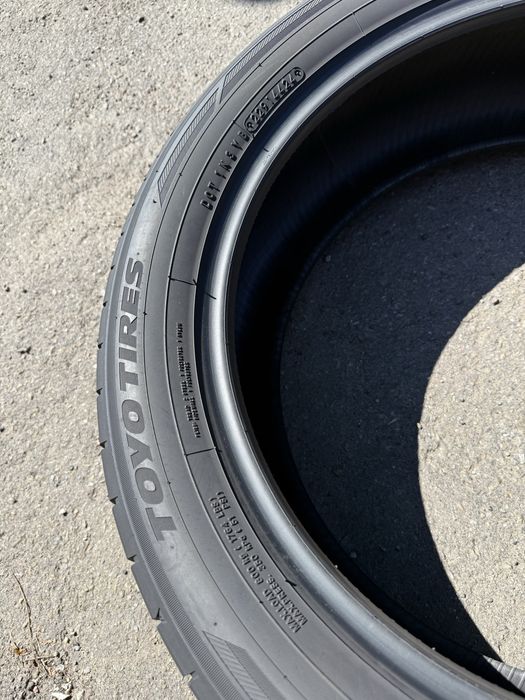 235/50 R20 Toyo Proxes /2024рік/Японія/4шт./літо/