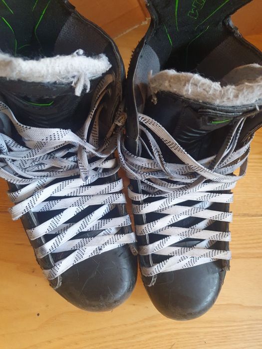 Ccm Reebcore 50k 5.5d wkl 248mm Lyzwy Hokejowe