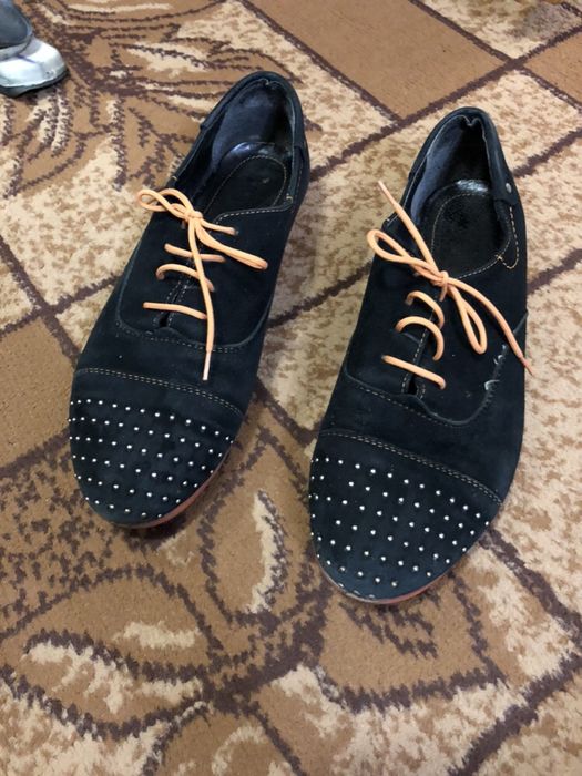Продам жіночі оксфорди
