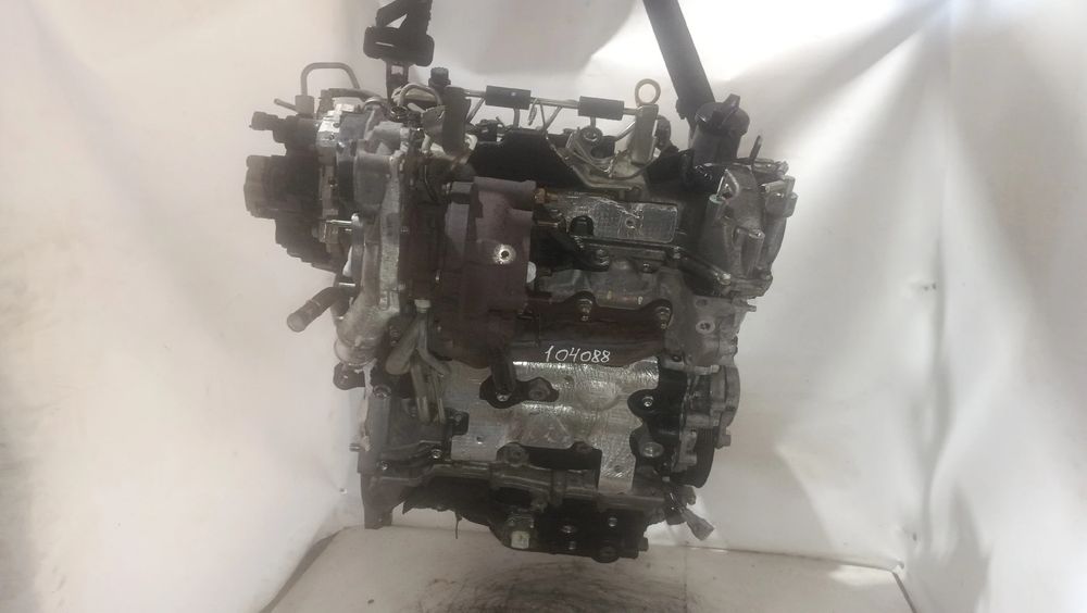 Motor completo TOYOTA Yaris (_P13_)