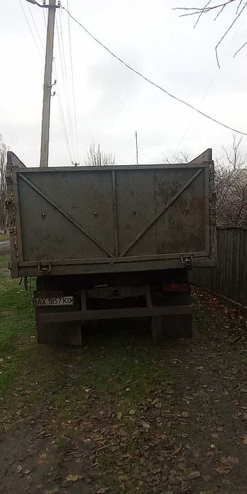 Вантажні перевезення