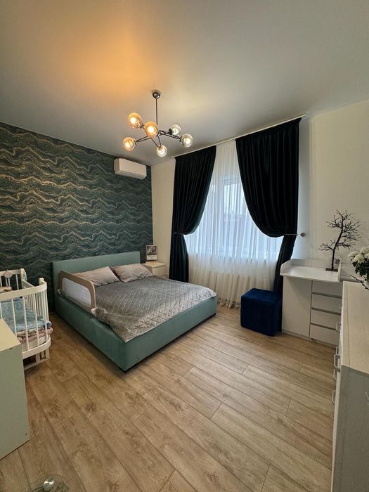 143 тыс.$‼️‼️ Эксклюзивный дом с ремонтом 127 м2/ 6 соток/ Алексеевка