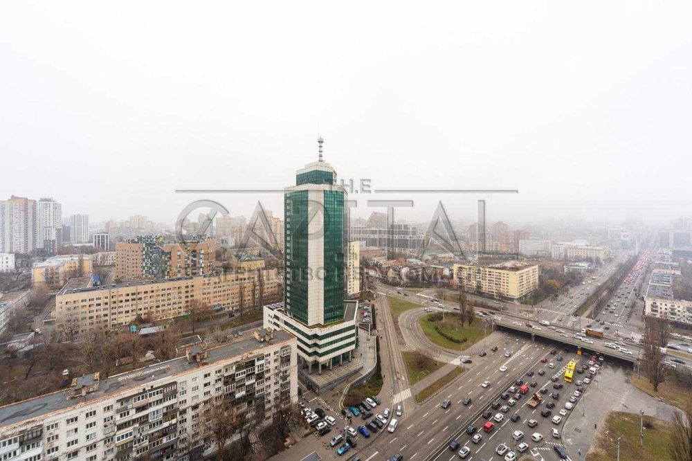 Продажа квартиры(53м2)пр-т Берестейский 11 ЖК Manhattan city