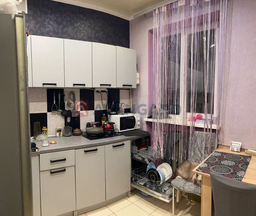 Продаж 1 кімнатної квартири в центрі міста