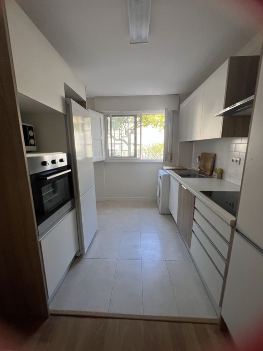 T1+1 no Casal de São Brás, Amadora