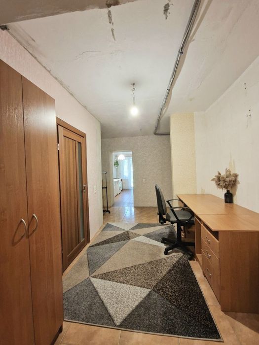 1к Паникахи 65, ж/м Тополь, можно с животным