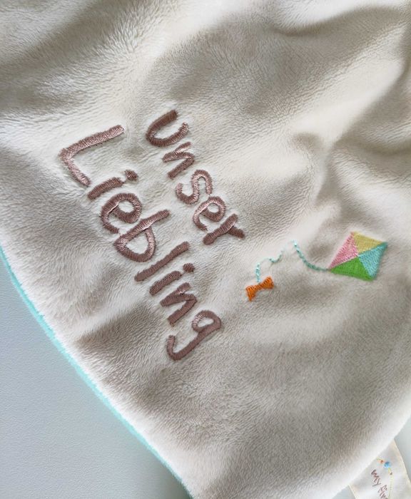 Nici owieczka My first Nici