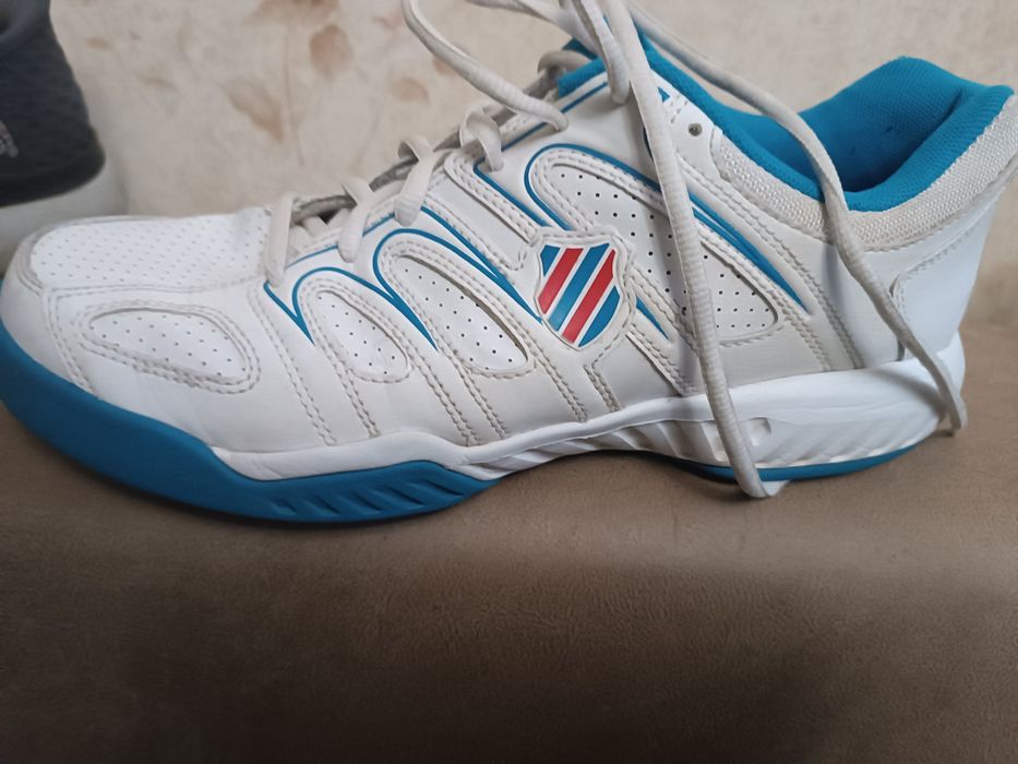 Кросівки K.SWISS/Skechers p.42