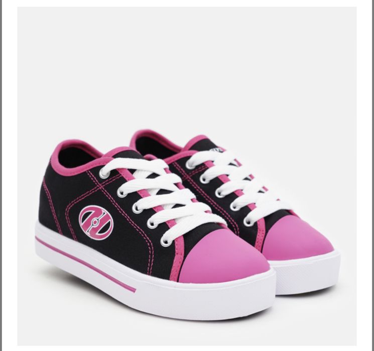 Роликові кросівки Heelys X2 Classic
