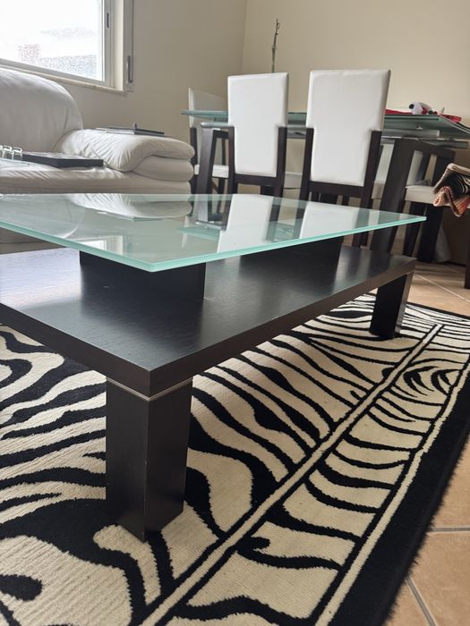 Mesa de centro/apoio