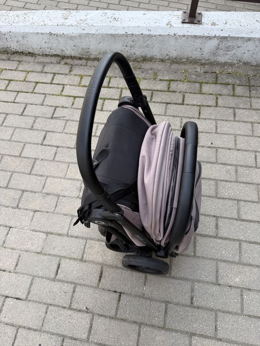 Wózek Spacerówka Espiro Just
