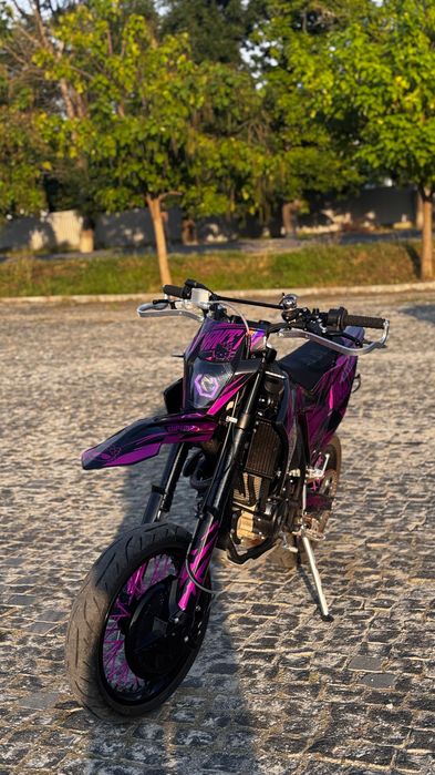 Kovi 300 Free Ride
