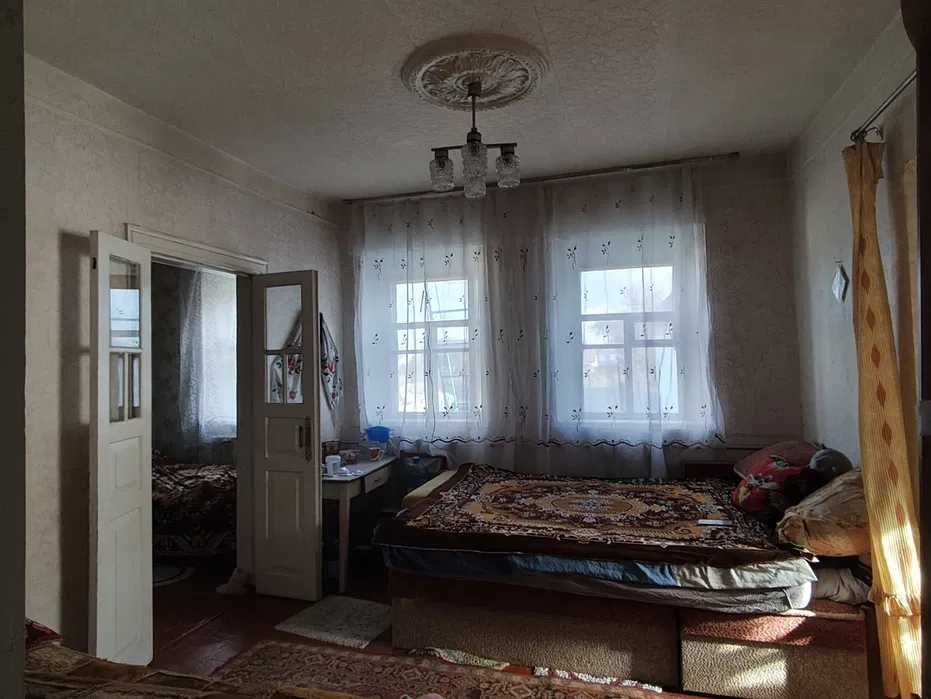 Продам Крепкий дом в Таромском