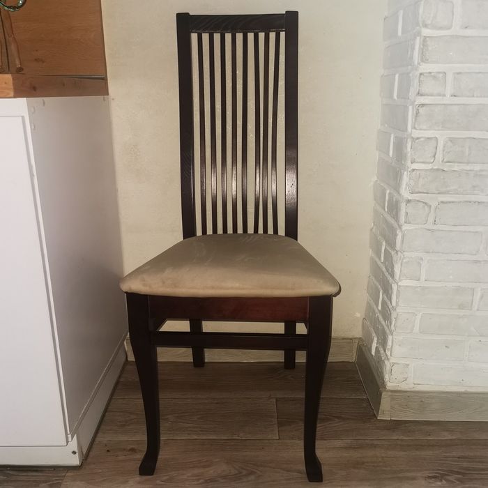 Продам стул кухонный натуральный бук
