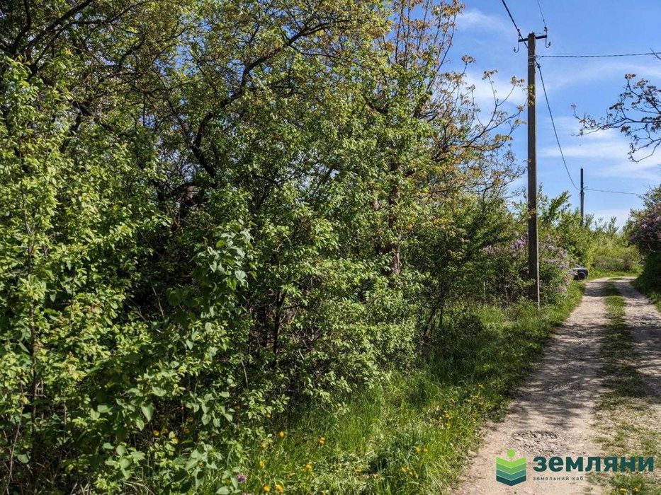 Продаж дачної ділянки в Клузеві біля річки, 9 сот (9)