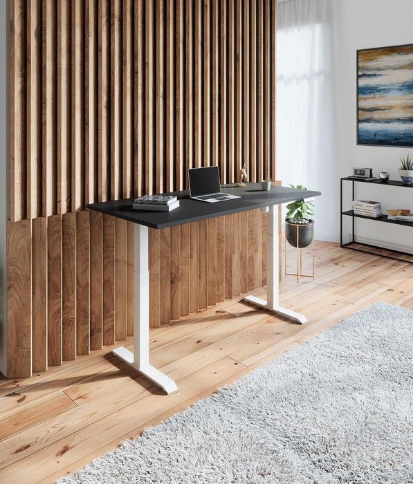 Nowy blat do biurka / płyta / stół / stolik/120x60cm/Desktronic !A988!