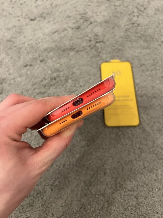 szkło hartowane na iphone iPhone 11 pro max