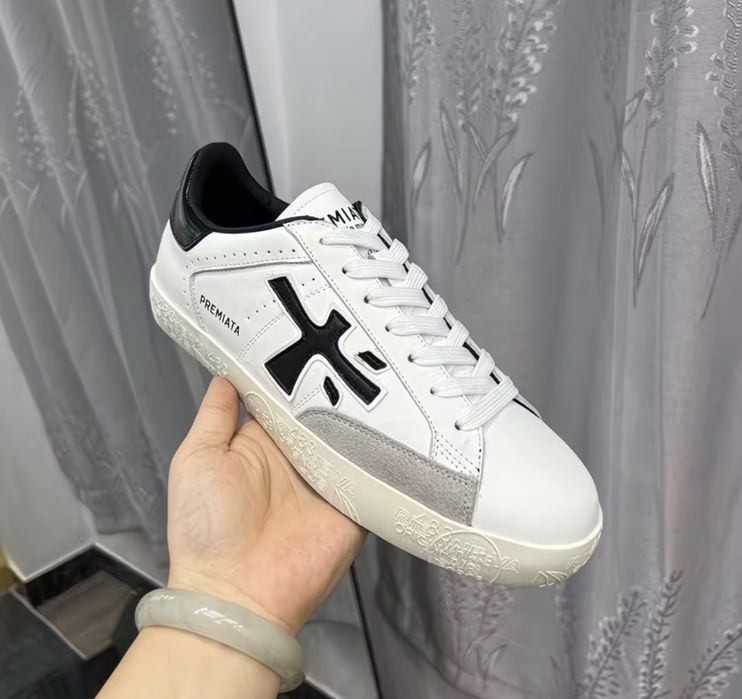 Кросівки premiata