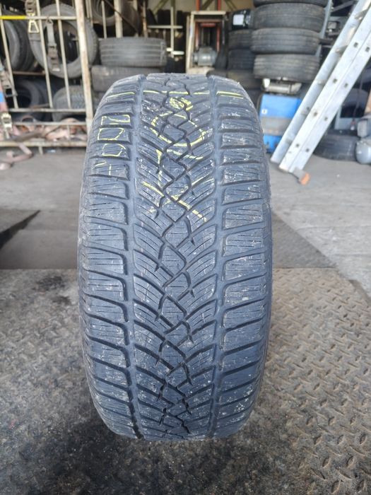 225/50R17 98H Fulda Kristall Control HP2            7H