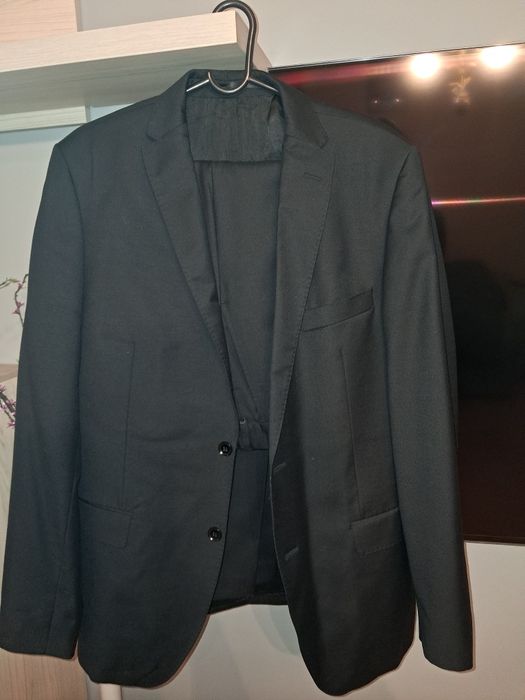 Garnitur dwuczęściowy Lancerto