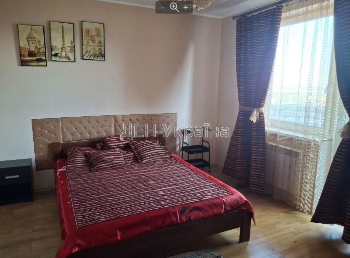 Продаж 3-х кімнатной квартири в Боярке