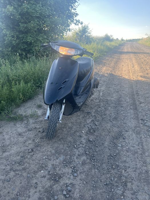 Хонда діо 34  65кубів