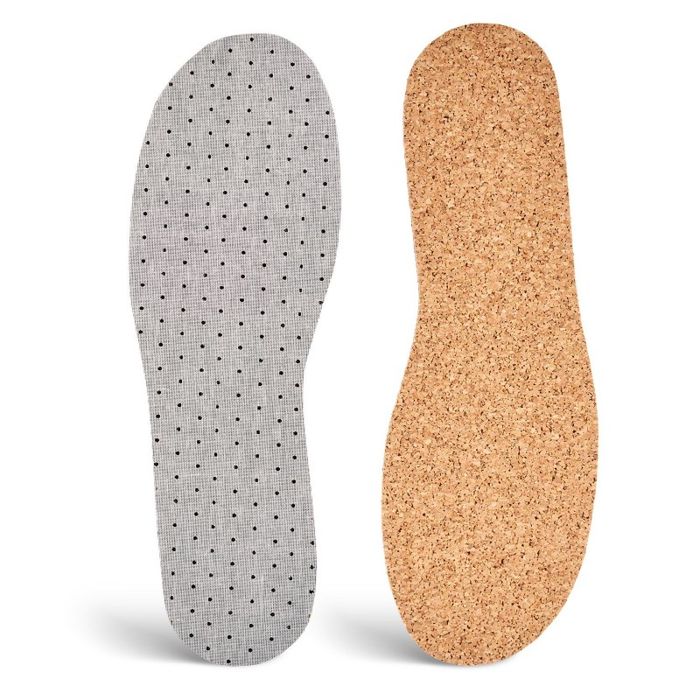 R. 46 - Wkładki korkowe Comfy Latex Cork 09W46 Paolo Peruzzi