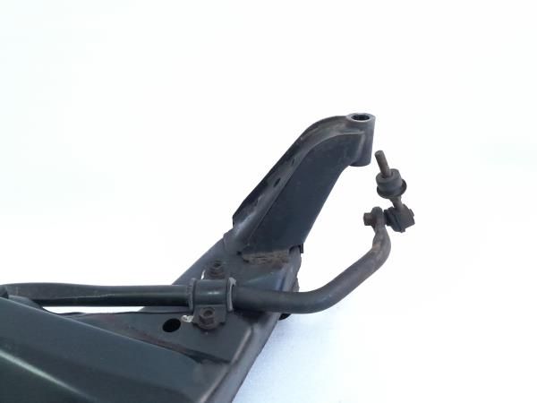Charriot frente NISSAN Almera II Sedan (N16)