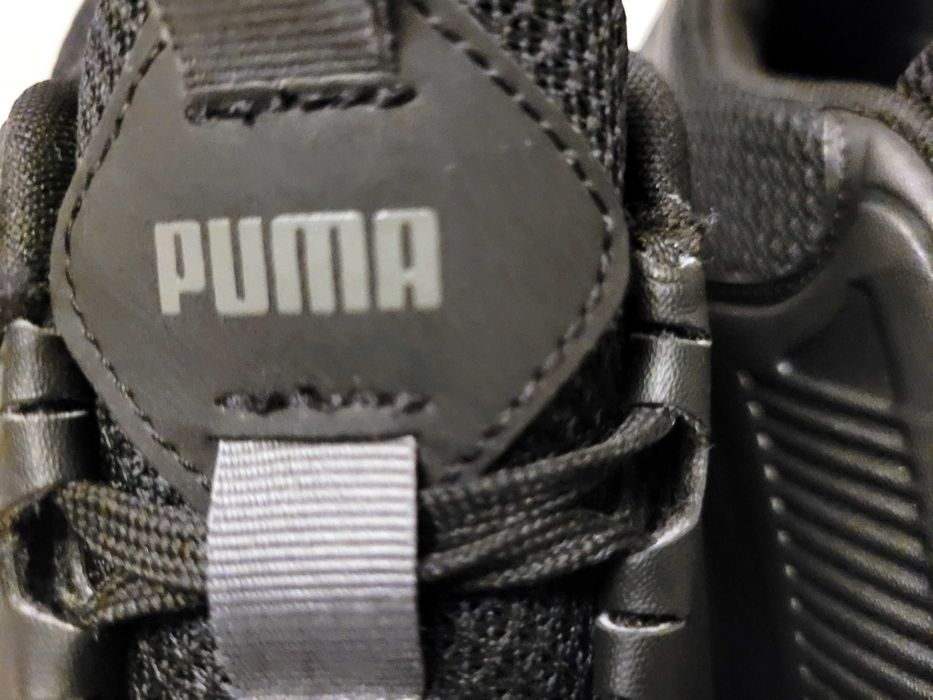 PUMA - Buty do biegania X-Cell Nova FS - r.46 (30cm)